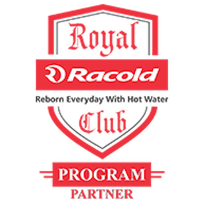 Racold Royal Club Program