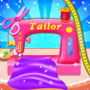 Princess Fashion Tailor