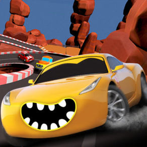 Real Skids Car Stunts Racing