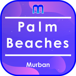 Murban Palm Beaches