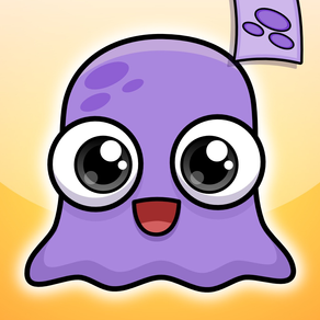 My Moy - Virtual Pet Game