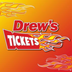 Drew's Tickets