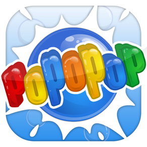 Popopop for iOS
