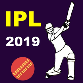 IPL 2019-Live Score & Schedule