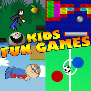 어린이 무료 재미있는 게임