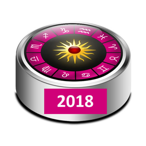 2018 Fortune Horoscope