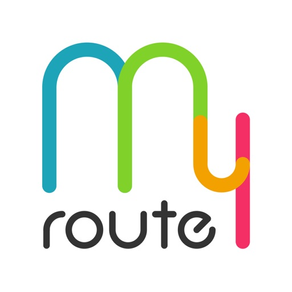 my route[マイルート]-ルート検索・お出かけアプリ