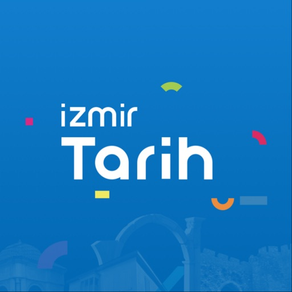 İzmir Tarih