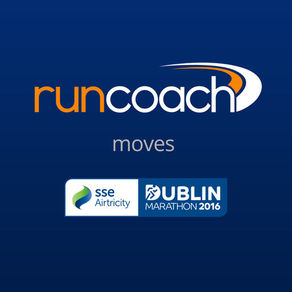 Runcoach Moves Dublin