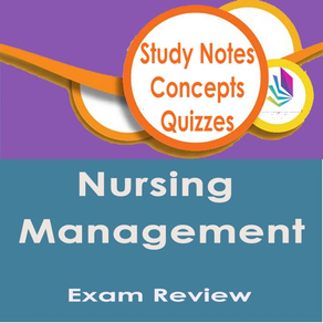 Nursing Management App
