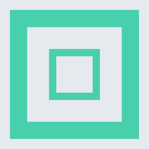 Square Maze : A minimal puzzle