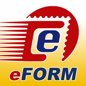 eSignTrust eForm