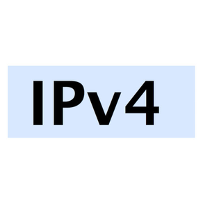 IP Prefix Sizes