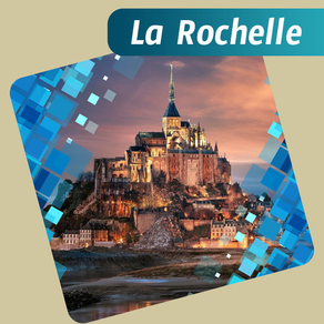 La Rochelle Tourism