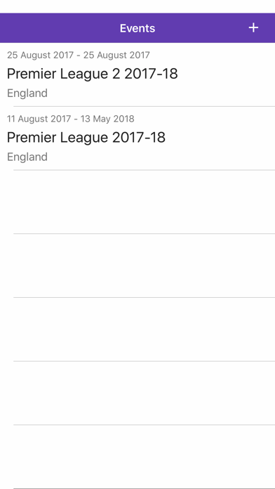 PL App poster