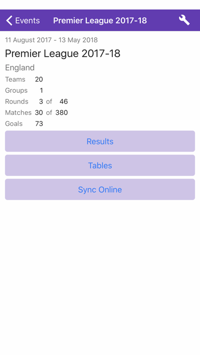 PL App poster
