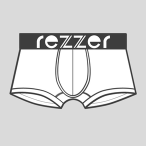 rezzer 內著復興