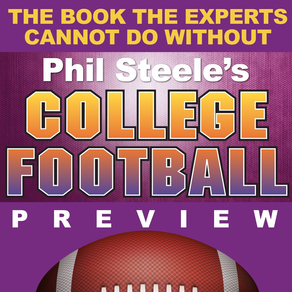 Phil Steele's College Mag