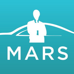 Mars Sofőrszolgálat