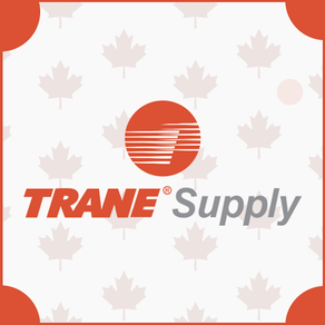 Trane Supply Rewards Canada