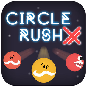 Circle Rush-X