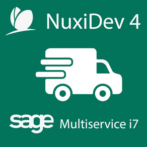 Sage PE MultiServices NuxiDev