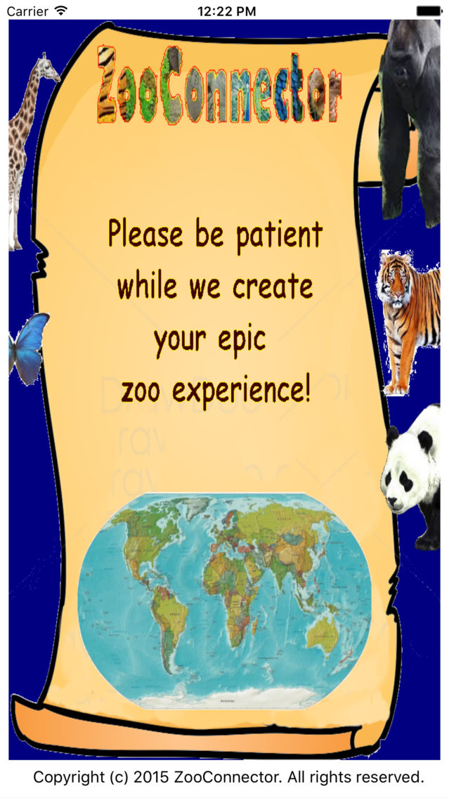 ZooConnector2 poster