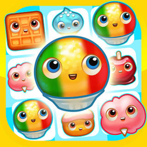 Jelly Crush - fun 3 puzzle match game