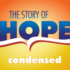 The Story of Hope Condensed