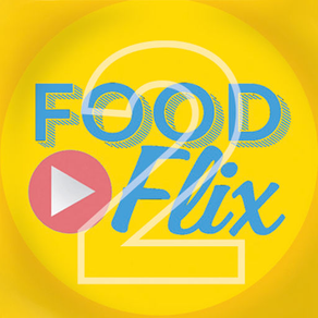 FoodFlix PASTA