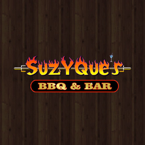 SuzyQue’s BBQ