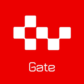 EW Gate