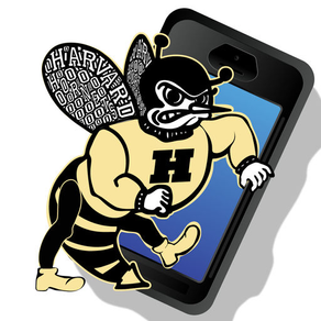 Harvard Hornets Mobile