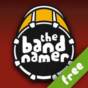 Band Namer, The Free Random Band Name Generator