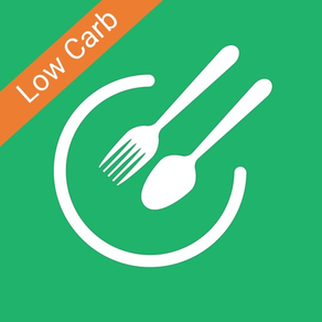 Healthy Low Carb Diet App