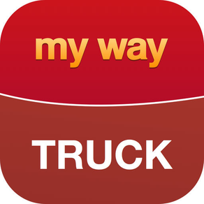 MY WAY TRUCK