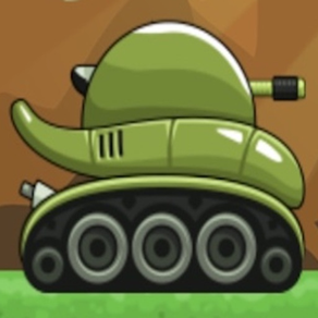 Tank War Revolution