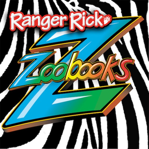 Ranger Rick Zoobooks