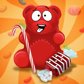 Bear Valerka: Hunting for Sweets 3D