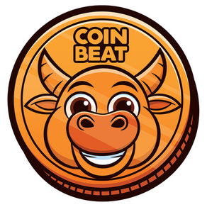 Crypto Tracker - Coin Beat