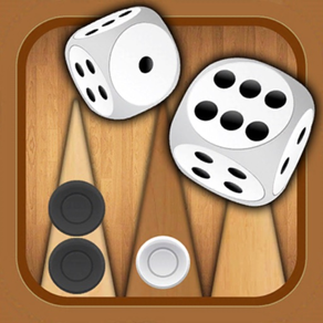 Backgammon : Multiplayer Game