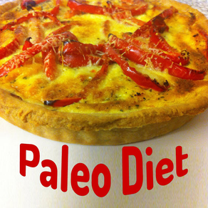 Paleo Diet Recipes & More