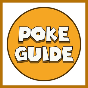 PKGuide - Guide for Pokemon go