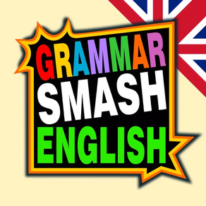 Gramática Inglesa: Jogo de ESL