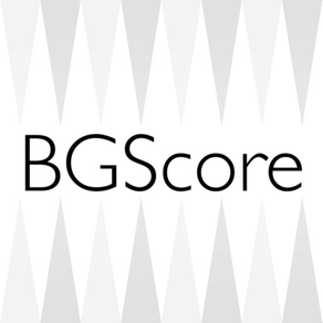 BGScore for Backgammon