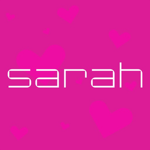 Sarah Rewards