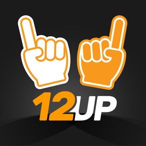 12up - Sports News & Scores