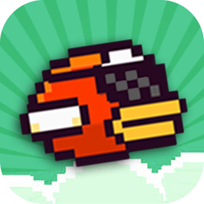 Flappy Returns - The Return of the Impossible Bird