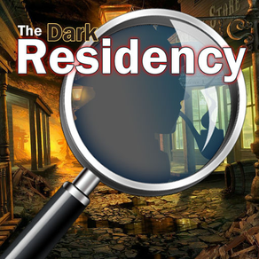 The Dark Residency