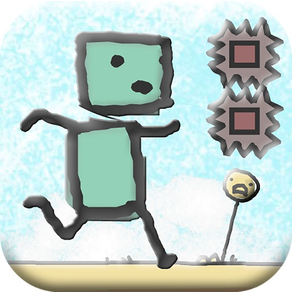 Boxman Adventure - Escape Puzzle Game